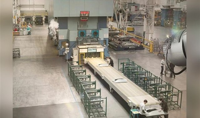 Gelişmiş yangın algılama teknolojileriyle yangınları başlamadan önleyin