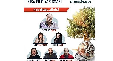 Gemlik Film Festivali'nde Kısa Film Yarışması Geçen Senenin Başvuru Rekorunu Kırdı
