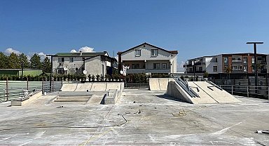 Gençler istiyor, Büyükşehir yapıyor