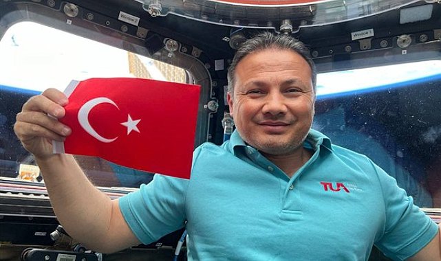 Gezeravcı: Boeing’in Starliner kapsülü boş olarak dünyaya geri getirildi