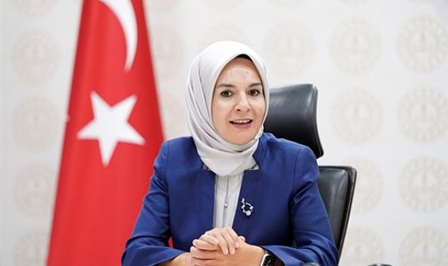 Göktaş: 729 gencimizin daha kamu kurum ve kuruluşlarına atamasını gerçekleştirdik