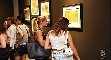 “Gökyüzü Başımızın Üstüne Düşebilir