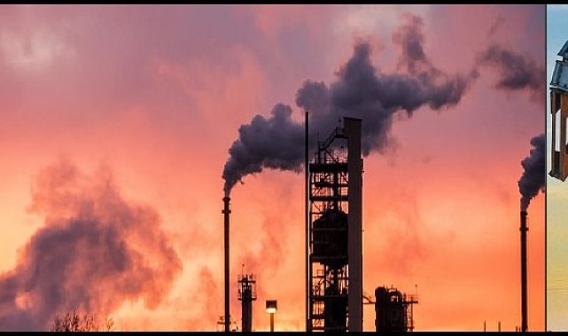 GÖRÜNÜM - Petrol fiyatlarının yukarıya dönüşü giderek zorlaşıyor