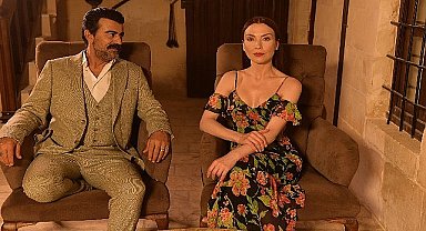 Güldürmek için yola çıkan ekip korku dolu anlar yaşadı