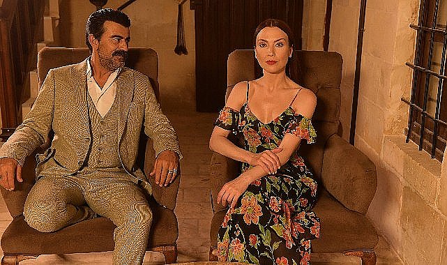 Güldürmek için yola çıkan ekip korku dolu anlar yaşadı