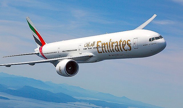 Güney Afrika'daki uçuş ağını güçlendiren Emirates, Johannesburg'a dördüncü günlük seferini ekliyor