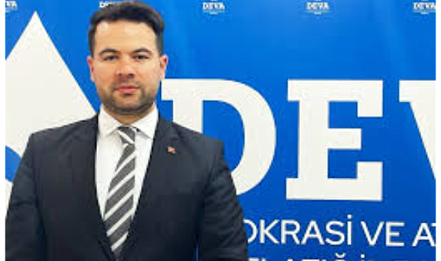 Gür: Esnaf kefalet zamları küçük esnafın sırtında bir kambur olarak kalmıştır