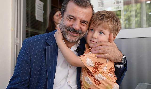 Gürsu'nun çocuklarına ve annelerine yeni atölye