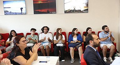 Güzelbahçe Belediyesi, Lanzarote Sözleşmesi'ne taraf oluyor