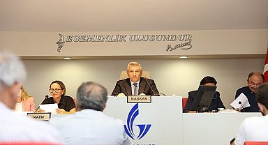 Güzelbahçe Belediyesi'ne Üç Kardeş Belediye Geliyor