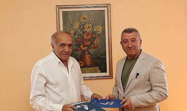 Güzelbahçe Can Dostlar Yaşam Merkezi'nin Temeli 4 Ekimde Atılıyor