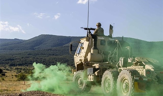 Hagari: Hizbullah, Lübnanlı sivilleri canlı kalkan olarak kullanıyor