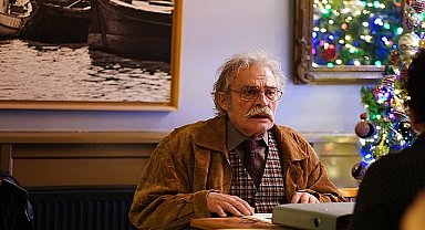 Haluk Bilginer, GAİN'de yayınlanan “Şahsiyet