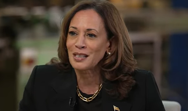 Harris: Federal işler için gereksiz diploma şartlarını kaldıracağım