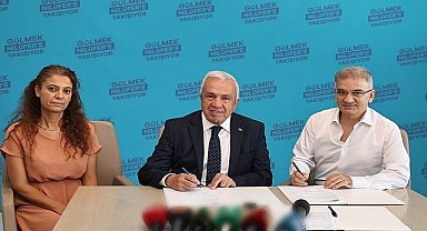 Hayırsever desteğiyle Nilüfer'e yeni bir kreş daha kazandırılıyor 