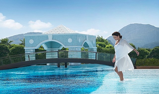 HIlton Dalaman Sarıgerme Resort &Spa'da Eylül'ün Sıcaklığı ve Konforuyla Yazı Uzatın!