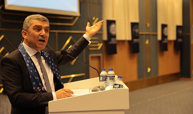 Hürriyetçi Eğitim-Sen Genel Başkanı Levent Kuruoğlu, enflasyon verilerini değerlendirdi