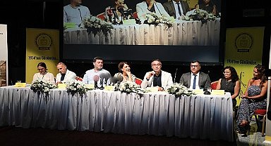 İBB Şehir Tiyatroları 2024-2026 Repertuvarını “Sürdürülebilir Bir Dünya İçin … Barış