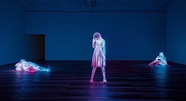 İçimdeki Şehir kapılarını Borusan Contemporary'de açıyor