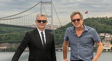 İçimdeki Şehir kapılarını Borusan Contemporary'de açıyor