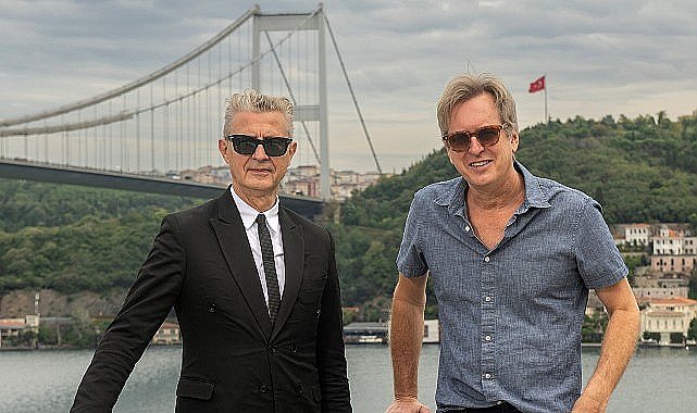 İçimdeki Şehir kapılarını Borusan Contemporary'de açıyor