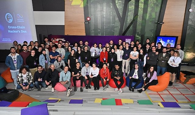 ICP HUB Turkey, Web3'ün Türkiye'deki yükselişini hızlandırıyor