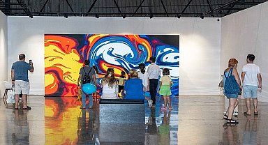 İEF'te dijital deneyim