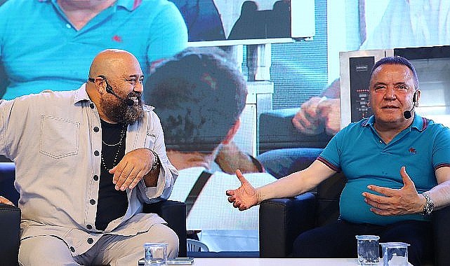 III. Foodfest Antalya Uluslararası Gastronomi Festivali başlıyor