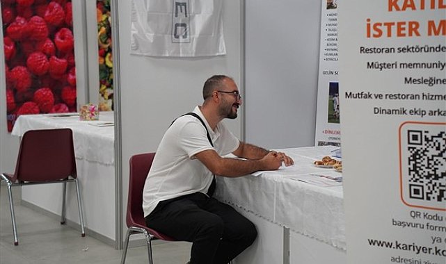 İkinci Orhangazi İstihdam Buluşmaları başladı