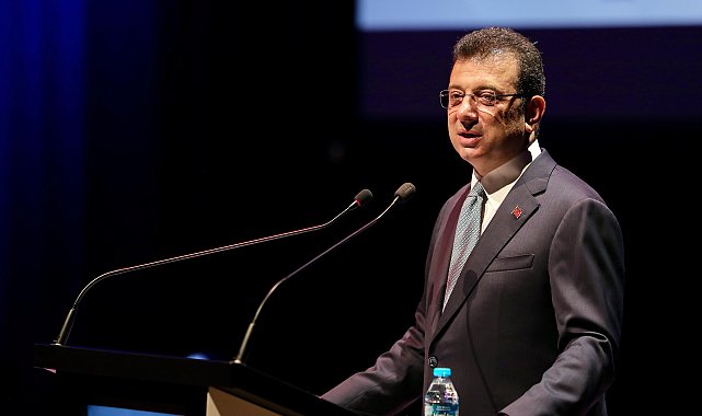 İmamoğlu: Bu ülkede Narin niye öldü?
