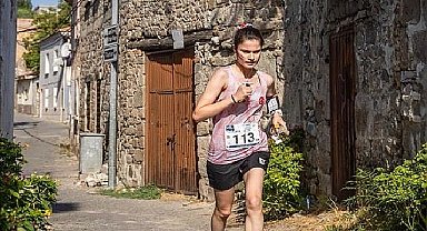 İnegöl Belediyespor'un Oryantiring Ve Bisiklet Sporcularından Tarihi Başarı