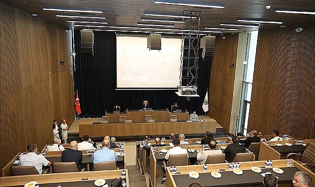 İnegöl'de Kaçak Yapıyla Mücadele Ve İmar Kirliliğinde Yeni Adım