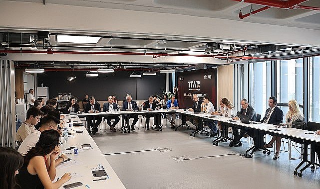 İnovasyon Gençlerden, Destek İhracatçılardan