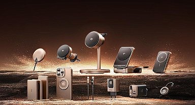 iPhone 16'nın kendisi gelmeden, aksesuarları geldi!