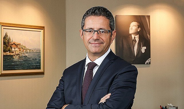 İş GYO, BIST Sürdürülebilirlik Endeksi'nde yerini aldı