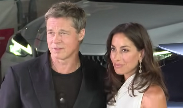 İspanyol polisi sahte Brad Pitt dolandırıcılığı nedeniyle beş kişiyi tutukladı