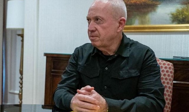 İsrail Savunma Bakanı Gallant Siyasi ve güvenlik kabinesi derhal toplanmalı