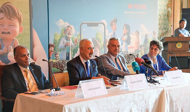 İstanbul'da 21. Uluslararası Türkiye Hemofili Kongresi gerçekleştirildi
