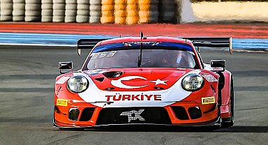 İstanbul Park Kapılarını Yeniden Türk Sporuna Açıyor