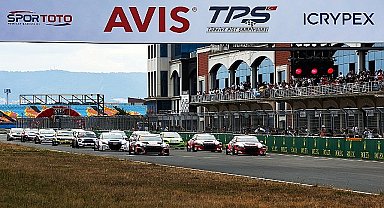 İstanbul Park'ta 9 Yıllık Özlem Sona Erdi