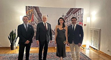 İsviçre Bağımsızlık Günü'ne Özel dsm-firmenich Türkiye ve İsviçre Büyükelçiliği İş birliği