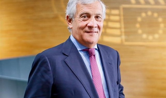 İtalya Dışişleri Bakanı Tajani: Derhal ateşkes istiyoruz