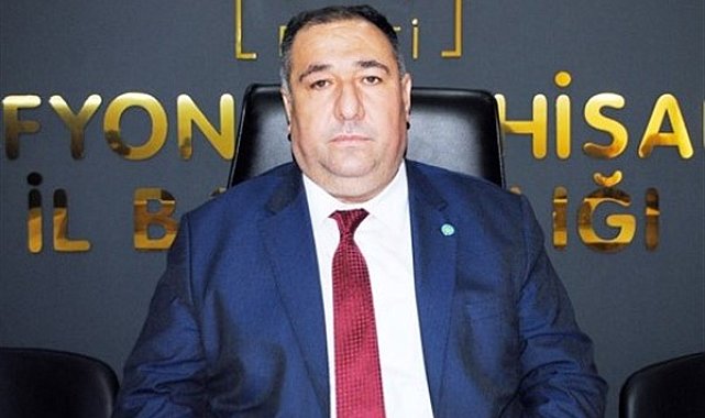 İYİ Partili Mısırlıoğlu: Anayasa'nın ilk dört maddesi tartışılamaz