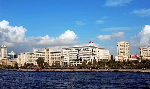 İzmir'de sefer planlarında değişiklik