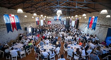 İzmir'in yeni Deprem Master Planı için yol haritası oluşturuluyor