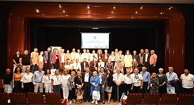 İzmir Kent Konseyi 22. Olağan Seçimsiz Genel Kurul Toplantısı yapıldı