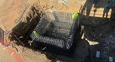 İzmit Tren Garı'na asansörlü ulaşım