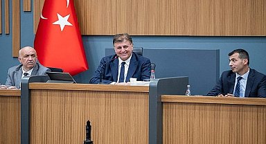 İZSU'nun 2025-2029 yol haritası tamam