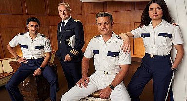 Joshua Jackson'ın başrolünde yer aldığı 'Doctor Odyssey', yakında sadece Disney+'ta!