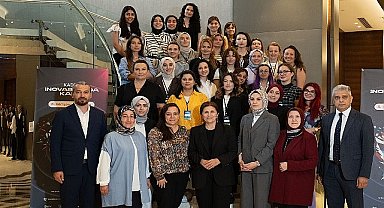 Kadın girişimciler, 1 milyon TL ödüllü programda projelerini yarıştıracak!